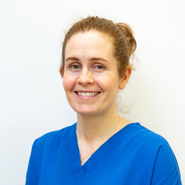 Sarah Crompton