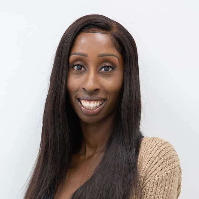 Rebecca Gooding