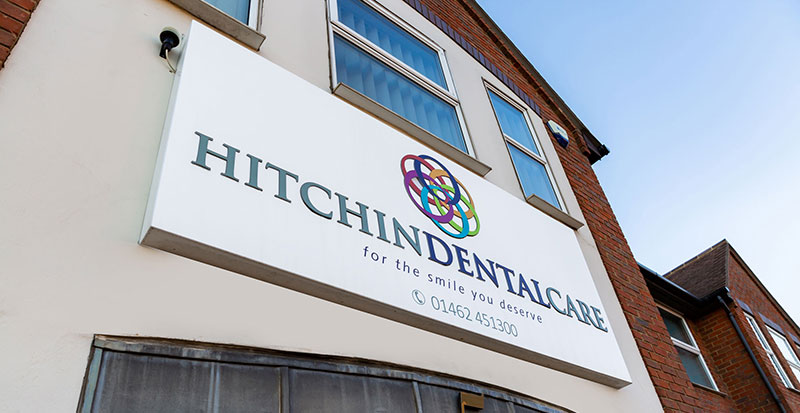 Hitchin