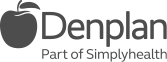 denplan logo