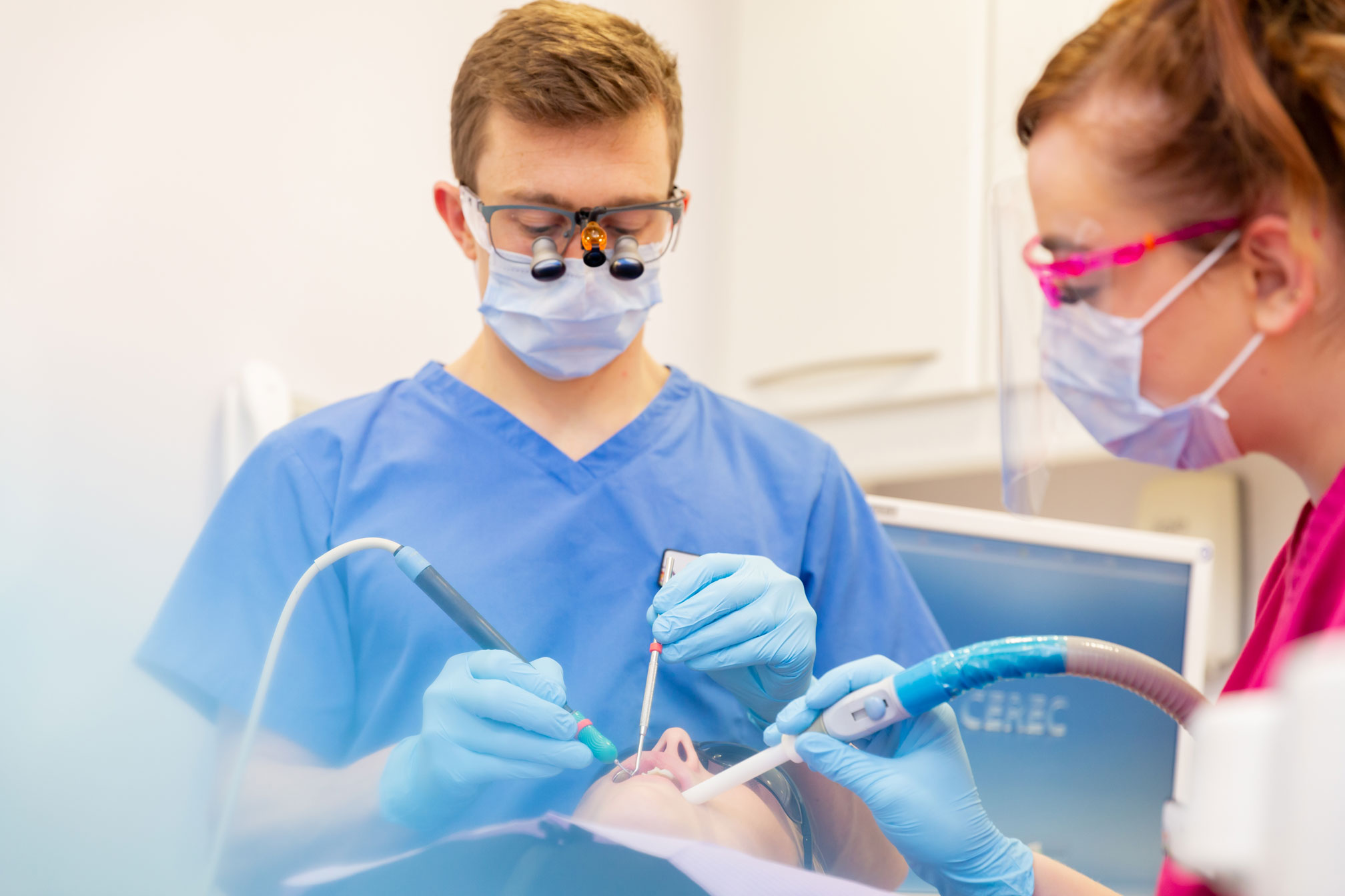 specialist care quicklink