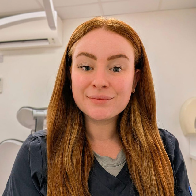 Amy Cafferkey